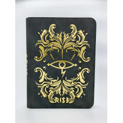 BINDER RISE TCG