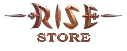 Rise TCG Store